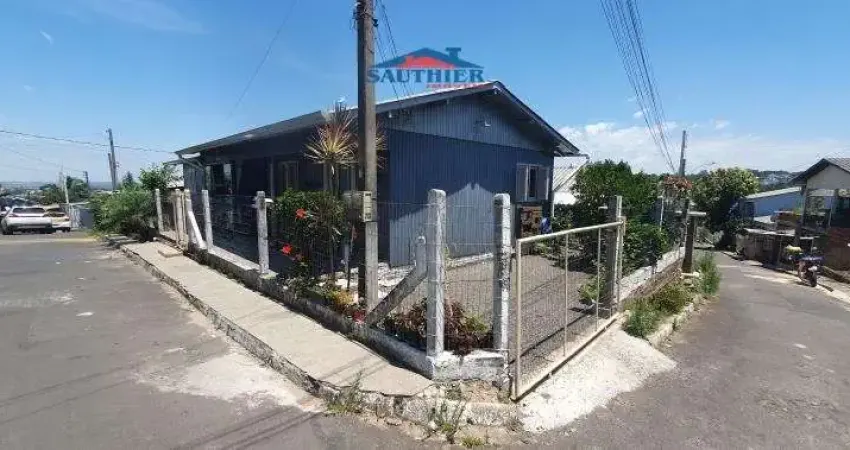 Casa com 4 quartos à venda na Rua Beira Campos, 528, Vargas, Sapucaia do Sul