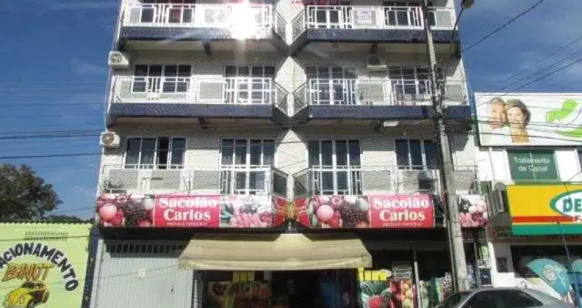 Apartamento com 2 quartos para alugar na Rua Nossa Senhora das Graças, 174, Centro, Sapucaia do Sul