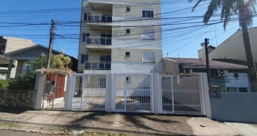 Apartamento com 2 quartos à venda na Rua Pestalozzi, 97, Camboim, Sapucaia do Sul