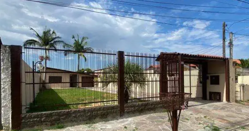 Casa com 3 quartos à venda na Rua Ana Nery, 89, Parque Amador, Esteio
