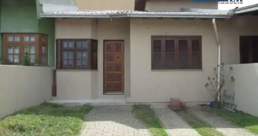 Casa com 2 quartos para alugar na Avenida Luiz Pasteur, 6536, Walderez, Sapucaia do Sul