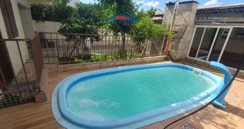 Casa com 5 quartos à venda na Rua Terezina, 270, Vargas, Sapucaia do Sul