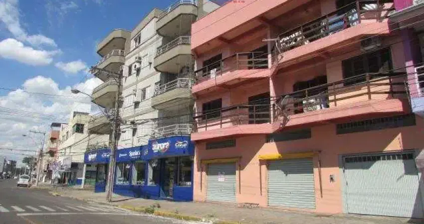 Apartamento com 2 quartos para alugar na Rua Manoel Serafim, 998, Centro, Sapucaia do Sul
