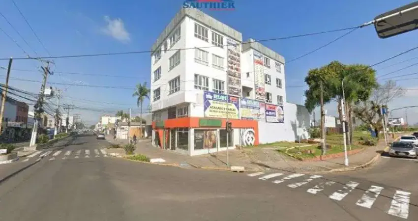 Ponto comercial para alugar na Avenida Presidente Vargas, 2193, Centro, Esteio