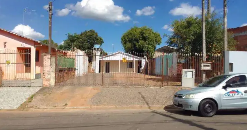 Casa com 3 quartos para alugar na Rua São Leopoldo, 174, Piratini, Sapucaia do Sul