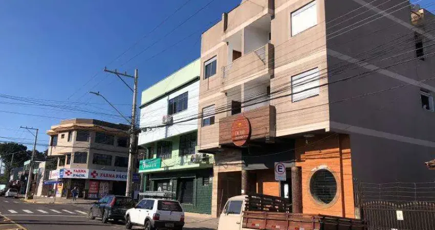 Apartamento com 2 quartos para alugar na Rua Manoel Serafim, 1132, Primor, Sapucaia do Sul