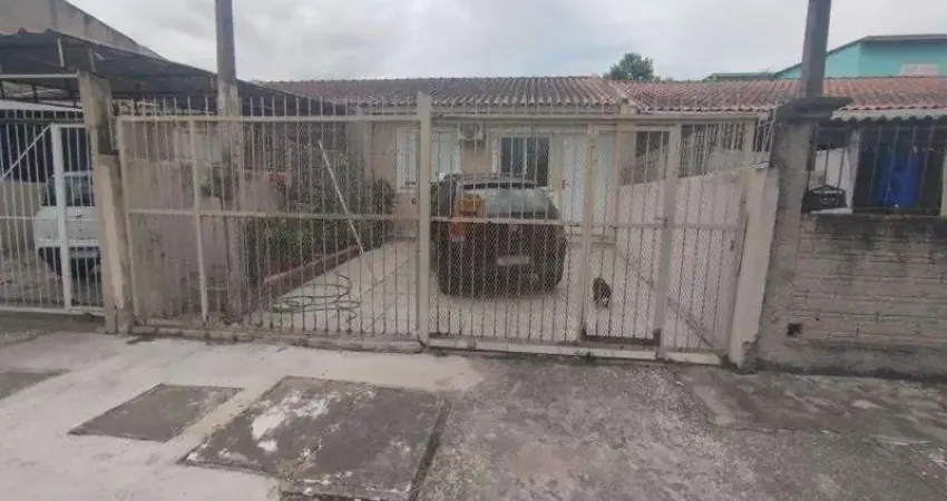 Casa com 2 quartos à venda na Rua Alexandrita, 221, Vila Três Marias, Esteio