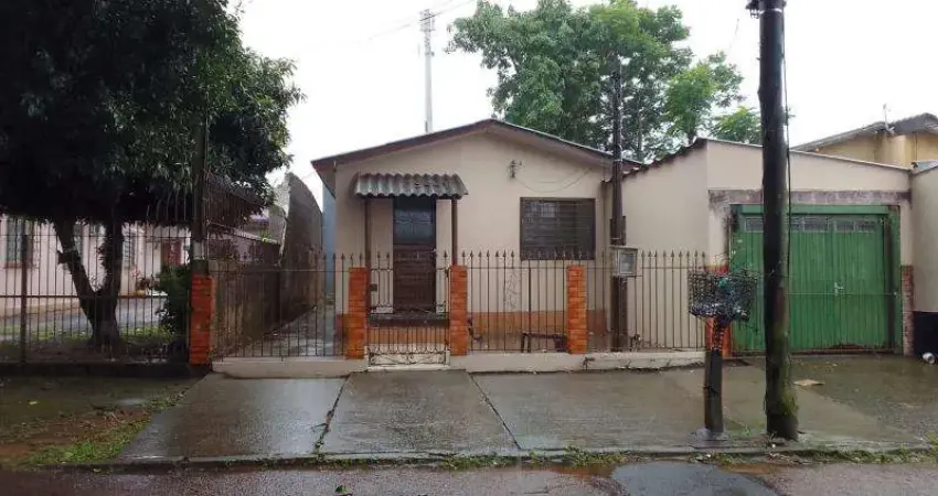 Casa com 2 quartos para alugar na Rua Dom Carlos, 133, Primor, Sapucaia do Sul