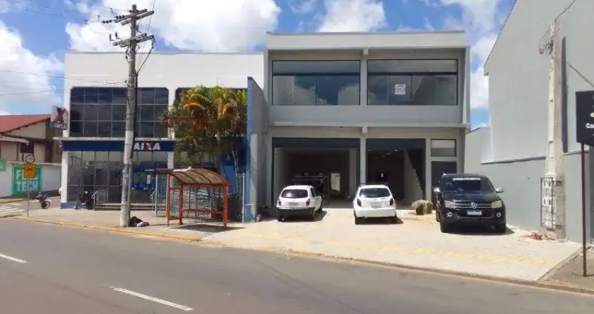Ponto comercial para alugar na Avenida João Pereira de Vargas, 1604, Nova Sapucaia, Sapucaia do Sul