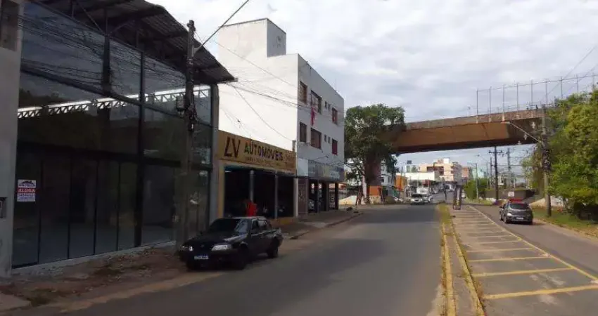 Barracão / Galpão / Depósito para alugar na Avenida Mauá, 2678, Centro, Sapucaia do Sul
