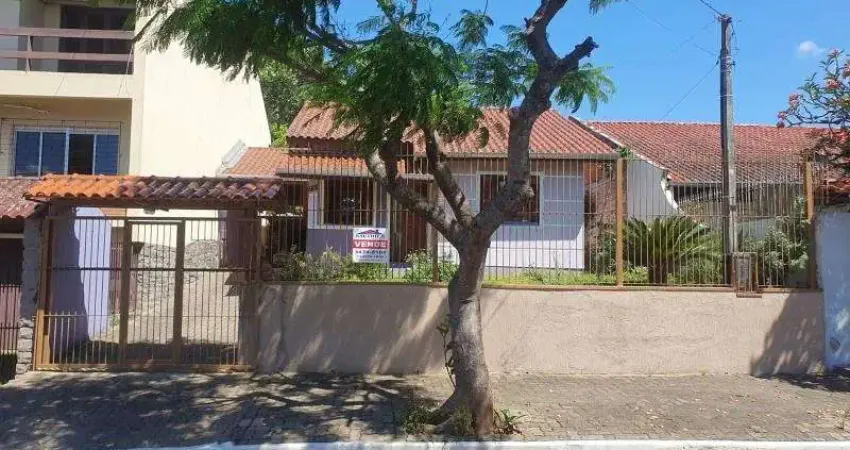 Casa com 2 quartos à venda na Rua do Estádio, 290, Santa Catarina, Sapucaia do Sul