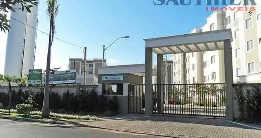 Apartamento com 2 quartos à venda na Avenida Lúcio Bittencourt, 1410, Kurashiki, Sapucaia do Sul