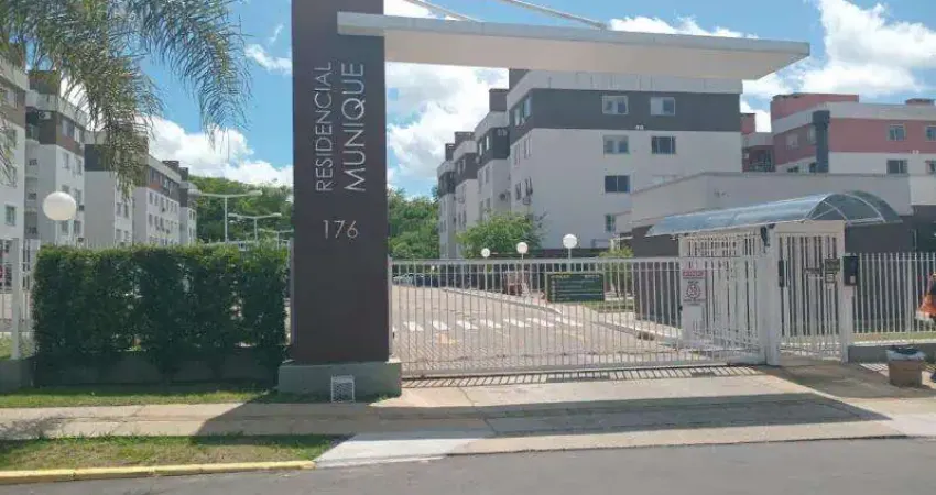 Apartamento com 2 quartos à venda na Rua Charrua, 176, Parque Amador, Esteio