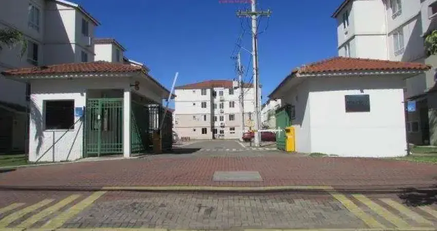 Apartamento com 2 quartos à venda na Rua Bento Gonçalves, 744, São Sebastião, Esteio