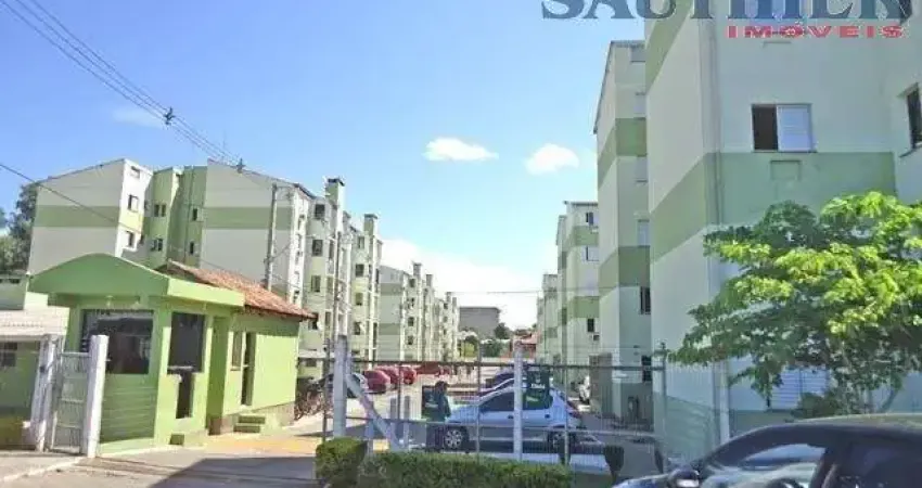 Apartamento com 2 quartos para alugar na Avenida Américo Vespúcio, 591, Boa Vista, Sapucaia do Sul