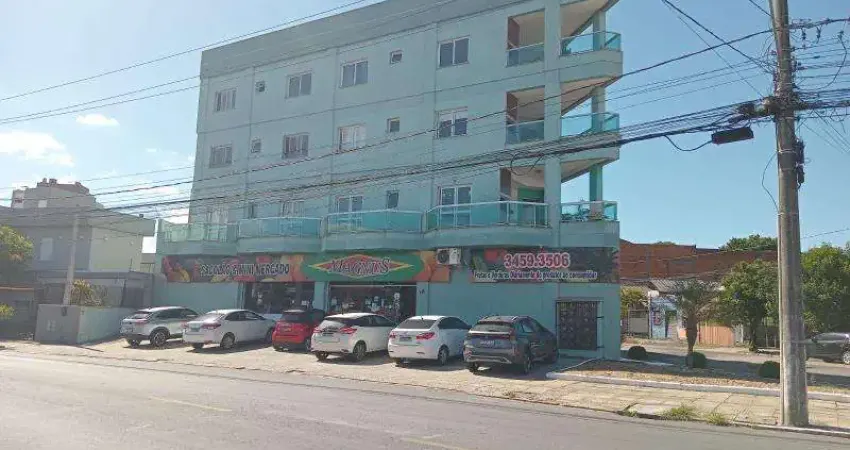 Apartamento com 2 quartos para alugar na Rua Nova Trento, 133 -, Centro, Esteio