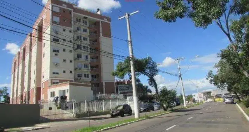 Apartamento com 3 quartos à venda na Avenida Padre Claret, 1634, Centro, Esteio