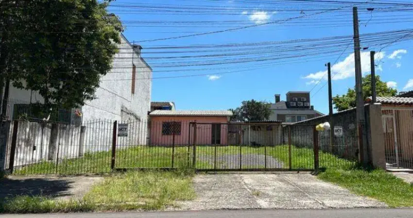 Casa com 1 quarto à venda na Rua Henrique Dias, 899, Santa Catarina, Sapucaia do Sul