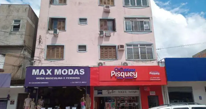 Apartamento com 3 quartos à venda na Avenida Presidente Vargas, 1843, Centro, Esteio