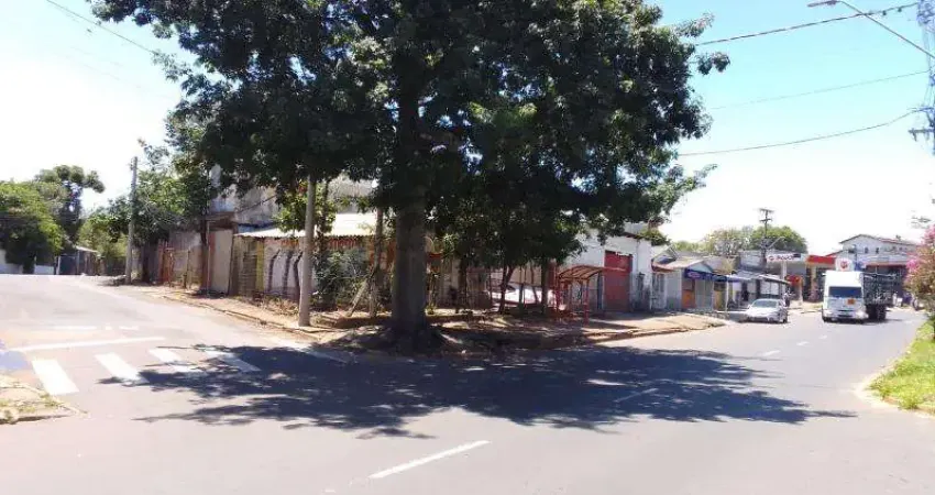 Terreno comercial para alugar na Avenida João Pereira de Vargas, 2463, Nova Sapucaia, Sapucaia do Sul