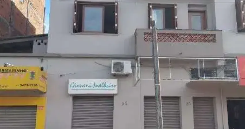 Ponto comercial à venda na Rua Garibaldi, 25, Centro, Esteio