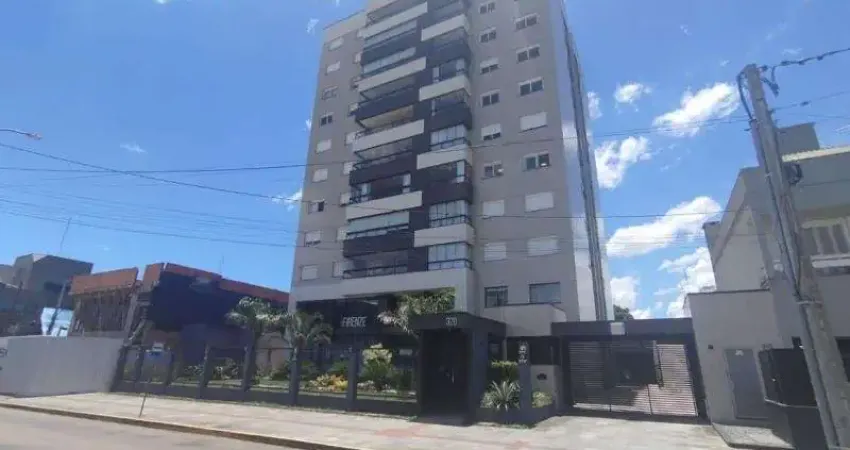 Apartamento com 3 quartos à venda na Avenida Padre Claret, 320, Centro, Esteio