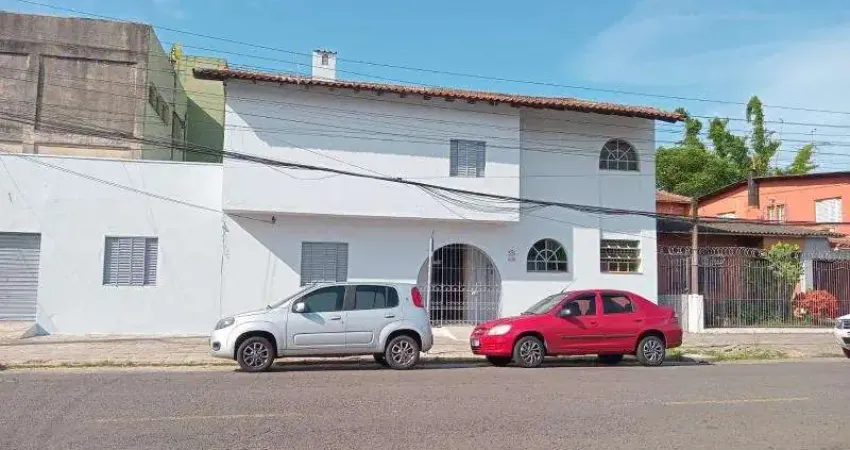 Casa com 10 quartos para alugar na Rua General José Machado Lopes, 58, Centro, Esteio