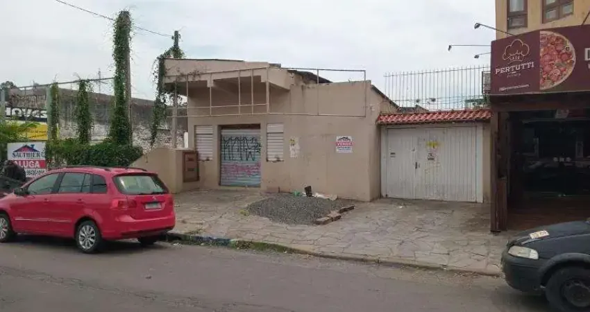 Ponto comercial à venda na Avenida Padre Claret, 106, Centro, Esteio