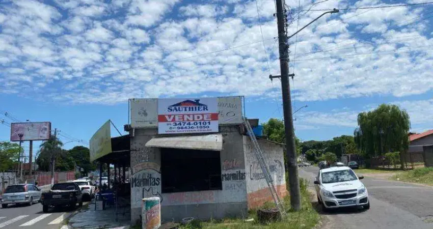 Casa com 2 quartos à venda na Avenida João Pereira de Vargas, 3638, Nova Sapucaia, Sapucaia do Sul
