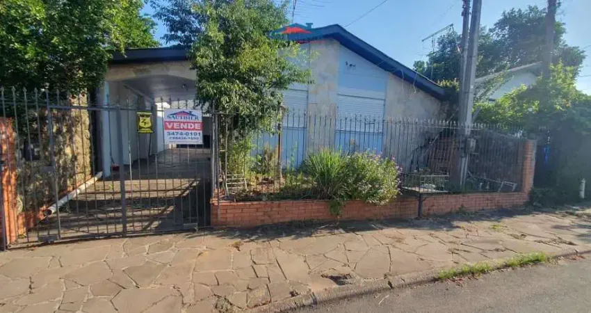 Casa com 2 quartos à venda na Rua Darcy Nunes, 45, COHAB, Sapucaia do Sul