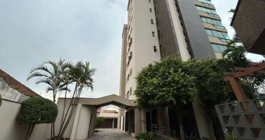 Apartamento com 4 quartos à venda na Rua Caxias, 600, Centro, Esteio