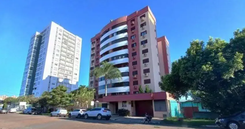 Apartamento com 3 quartos à venda na Rua Caxias, 969, Centro, Esteio
