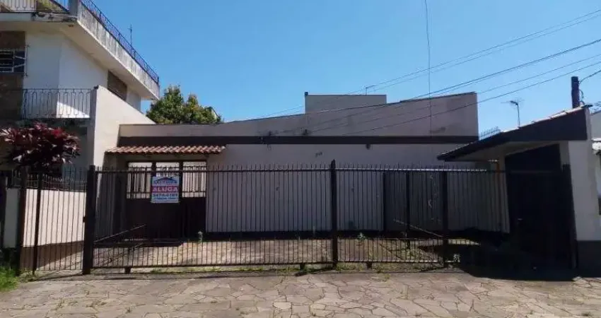 Kitnet / Stúdio para alugar na Rua Nereu Ramos, 715, Silva, Sapucaia do Sul