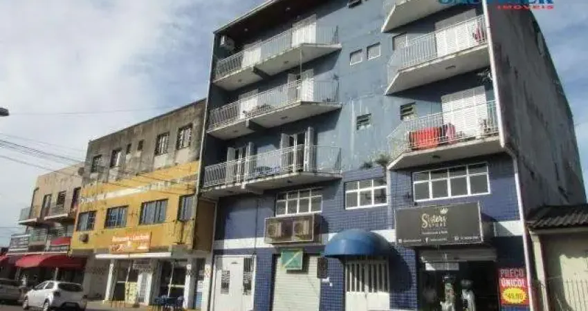 Kitnet / Stúdio para alugar na Rua Otaviano Silveira, 200, Centro, Sapucaia do Sul