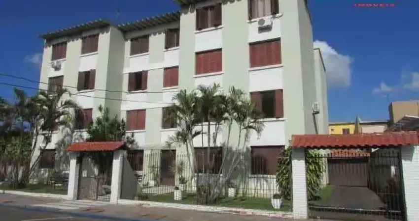 Apartamento com 3 quartos para alugar na Rua Ipiranga, 209, Centro, Sapucaia do Sul