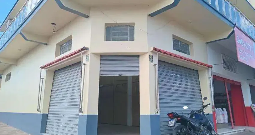 Loja (térreo) Vargas Sapucaia do Sul