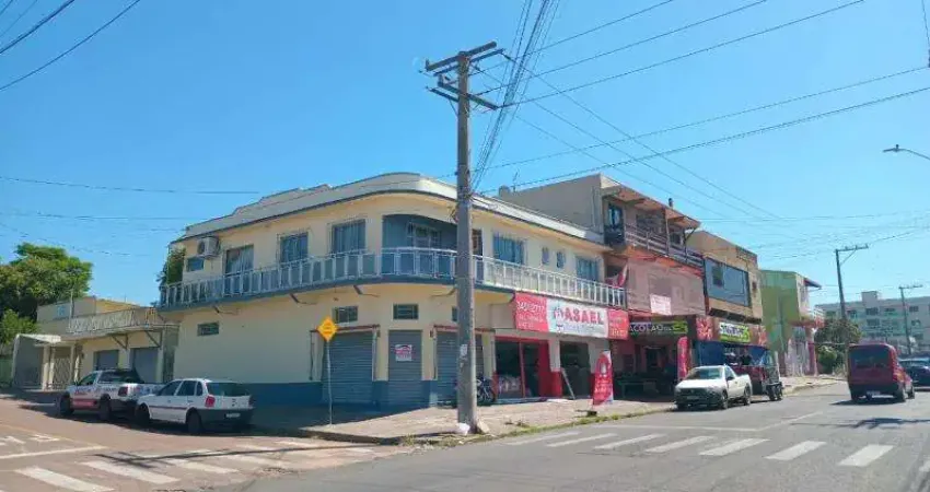 Ponto comercial para alugar na Rua Vinte Cinco de Julho, 194, Vargas, Sapucaia do Sul