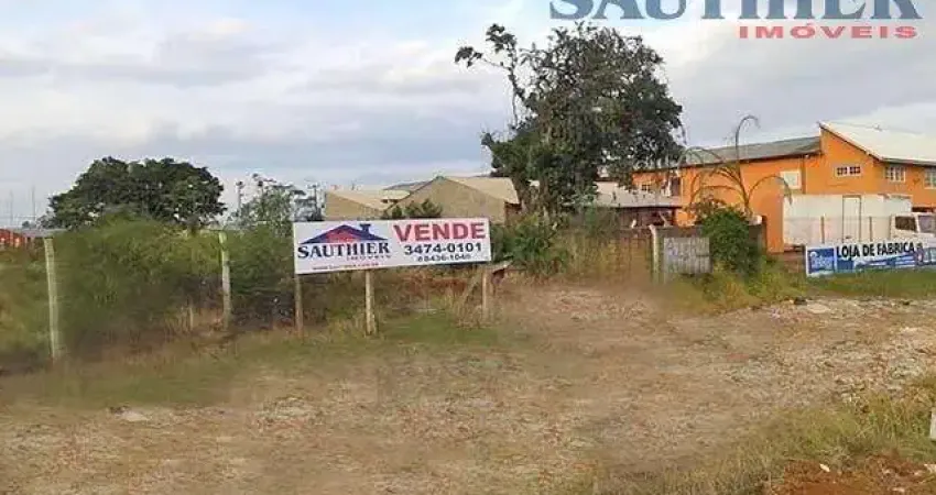 Terreno à venda na Rodovia RS-118, Km 8, Distrito Industrial, Cachoeirinha