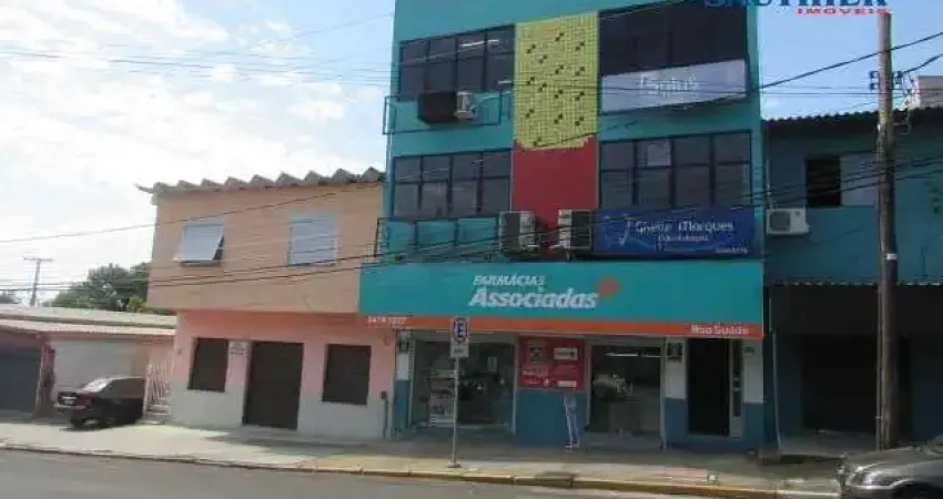 Sala comercial para alugar na Avenida Justino Camboim, 41, Centro, Sapucaia do Sul