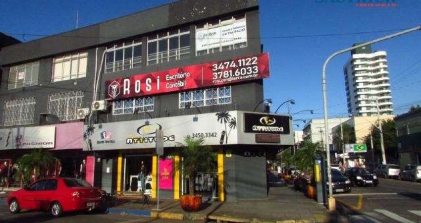 Sala Comercial (superior) Centro Sapucaia do Sul