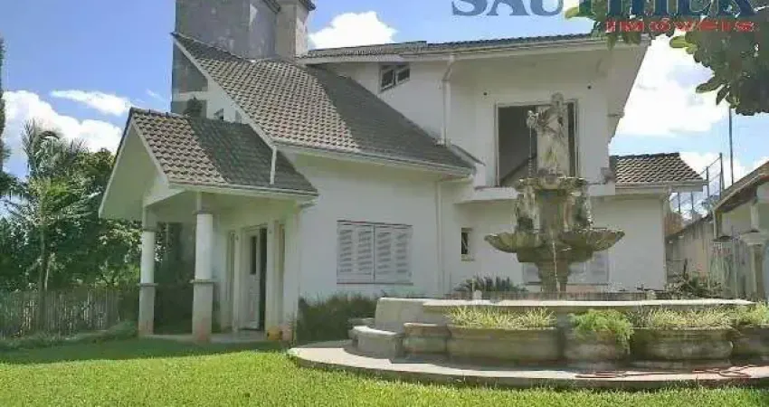 Casa com 3 quartos à venda na Rua Atalíbio Trindade Figueiredo, 82, Paraíso, Sapucaia do Sul