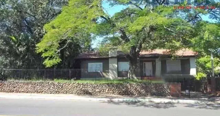 Terreno à venda na Avenida Rubem Berta, 1464, Freitas, Sapucaia do Sul