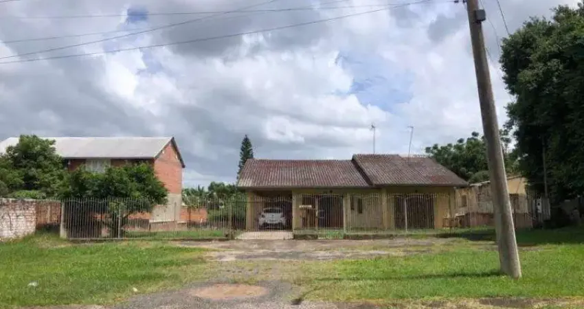 Casa com 4 quartos à venda na Avenida Acoriana, 2731, São José, Sapucaia do Sul