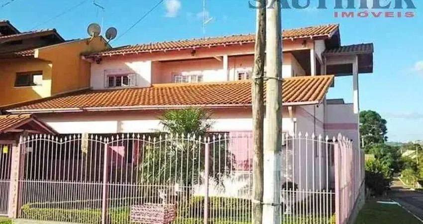Casa com 3 quartos à venda na Rua Roque Gonzales, 522, Parque Santo Inácio, Esteio