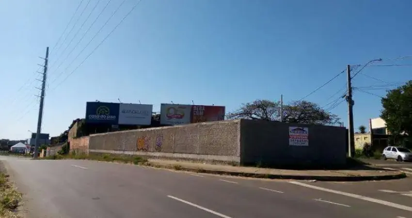Terreno à venda na Rua Júlio de Castilhos, 566, Nova Sapucaia, Sapucaia do Sul