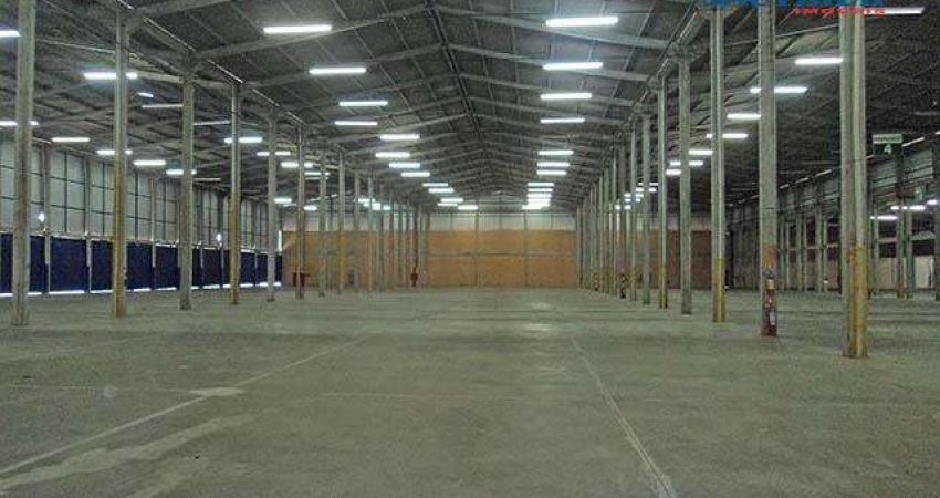 Barracão / Galpão / Depósito para alugar na Rodovia RS-118, Zona Rural, Gravataí