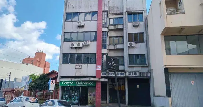 Sala comercial para alugar na Rua Cel. Serafim Pereira, 315, Centro, Sapucaia do Sul