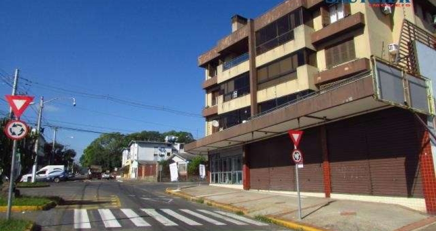 Ponto comercial para alugar na Rua Guarani, 23, Centro, Esteio