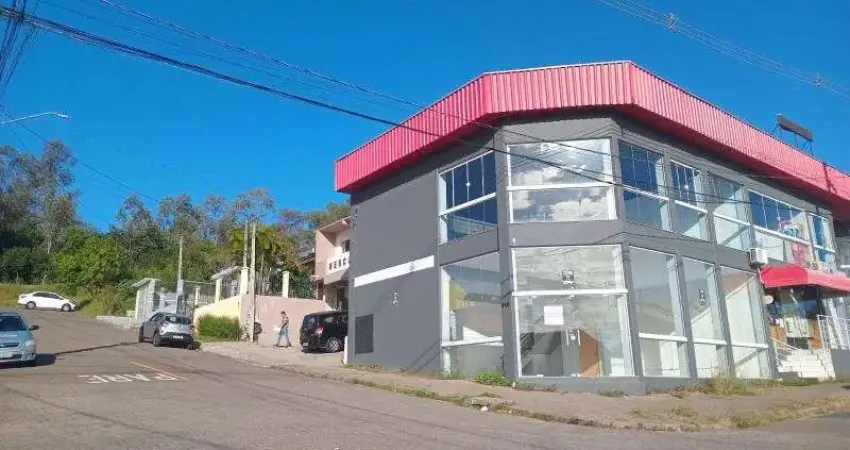 Loja (térreo) Vargas Sapucaia do Sul