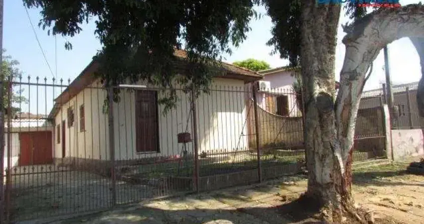 Casa com 3 quartos para alugar na Rua Rolante, 560, Centro, Sapucaia do Sul